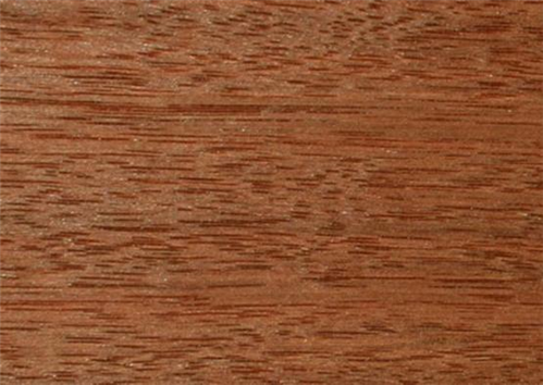 DECKING RED MAHOGANY KD STD & BETTER RANDOM LENGTHS 135 x 19mm