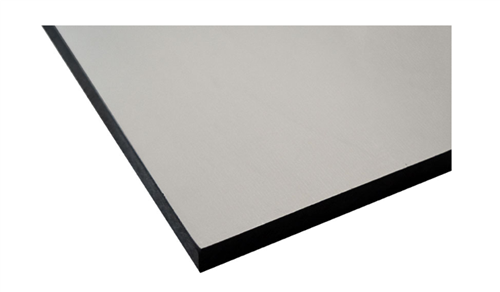 FIBREFAST FAÇADE PREFINISHED COMPRESSED FIBRE CEMENT BOARD