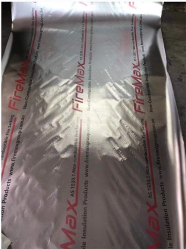 FIREMAX FMX FIRE SARKING
