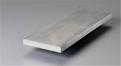 ALUMINIUM FLAT BAR 40 x 3.0 x 2000mm