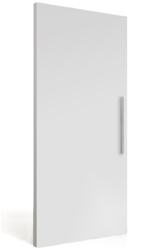 CORINTHIAN DOOR ENDURA HIGH IMPACT-RESISTANT FLS