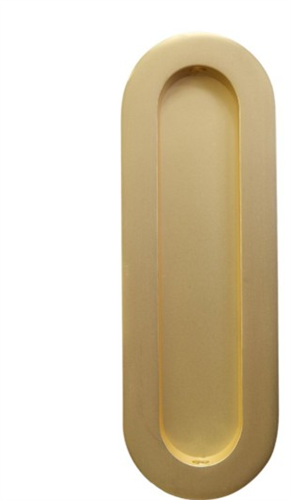 FLUSH PULL RADIUS