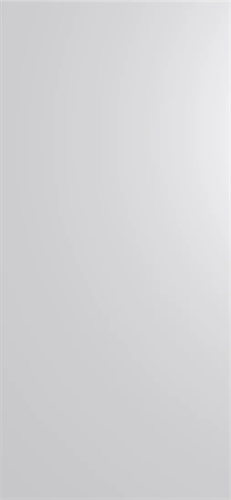 CORINTHIAN DOOR FLUSH INTERNAL, SOLID MDF - PRIMED (PMDF),
