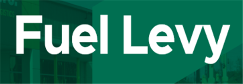 FUEL LEVIES