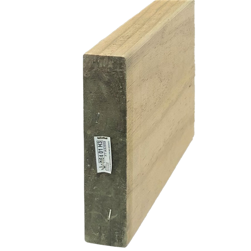 PINE LOSP MGP10/F7 H3 TREATED 140 x 35mm