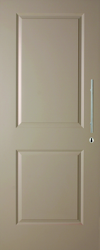 HUME DOOR HAY HAYMAN INTERNAL MOULDED PANEL SMOOTH HOLLOW CORE