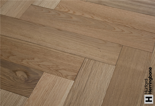 FLOORING ENGINEERED HERRINGBONE LEFT / RIGHT 120mm x 14mm