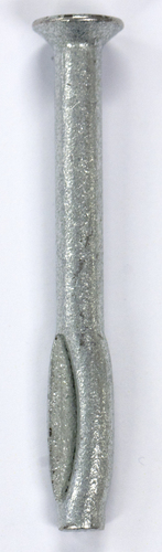 SPLIT DRIVE ANCHOR CSK GALV 6 x 75mm BX100