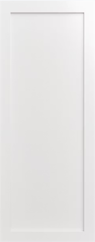 HUME DOOR LUXE RANGE LUX 1