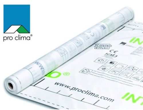 PRO CLIMA INTELLO PLUS