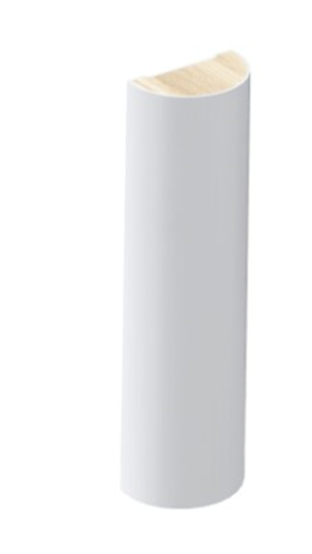INTRIM FJP RAW HALF ROUND HR20