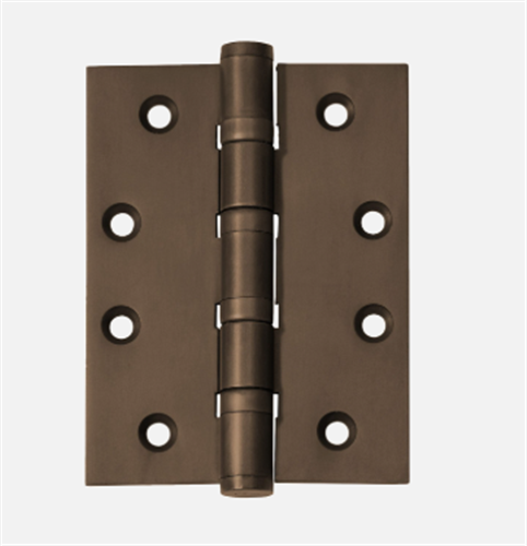 IVER BALL BEARING HINGE 100X75MM