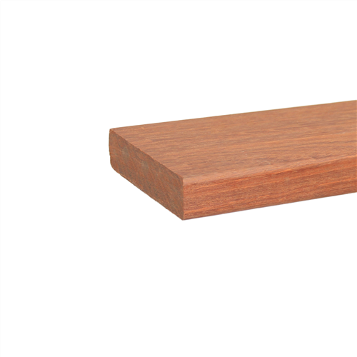 DECKING JARRAH KD DAR RANDOM LENGTHS 85 x 20mm
