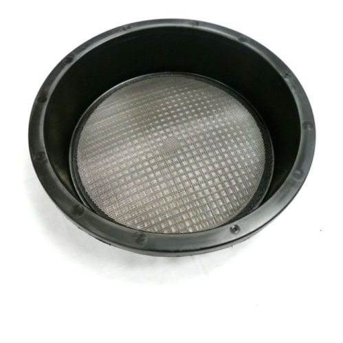 BUSHMANS LEAF STRAINER SMALL 300mm