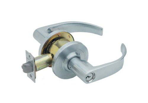 LEGGE DOOR FURNITURE LEVER ENTRY LOCK