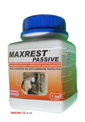 MAXREST PASSIVE