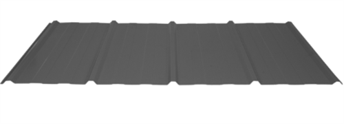 METROCLAD SHEETING XRW