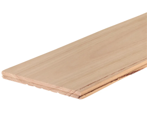 FLOORING NEW ENGLAND BLACKBUTT T&G 130 x 19mm SOLID STD GRADE (EM)