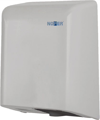 DRYER HAND WHITE FINISH AUTO-SENSOR 800W