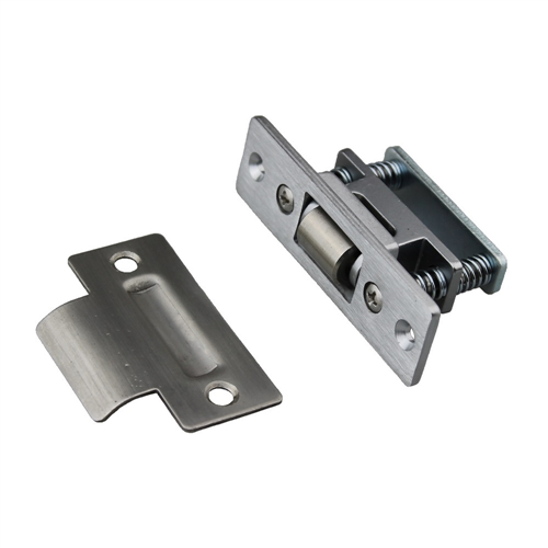 ROLLER CATCH/LATCH HEAVY DUTY STAINLESS STEEL