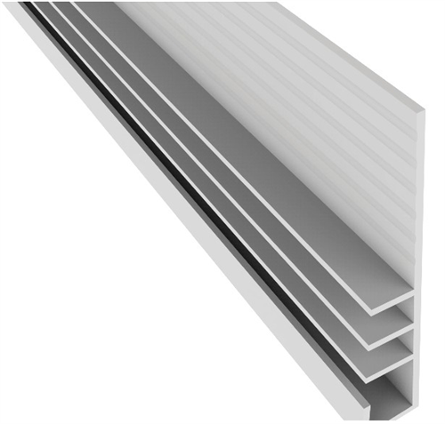 INNOVA NULINE PVC STARTER STRIP
