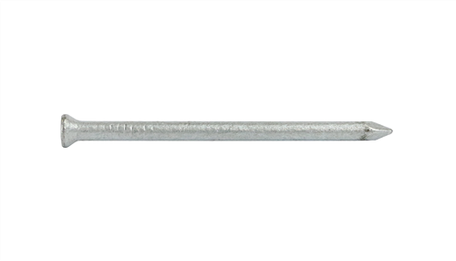 NAIL WEATHERTEX PLAIN SHANK GALVANISED 50 x 2.8mm 2KG