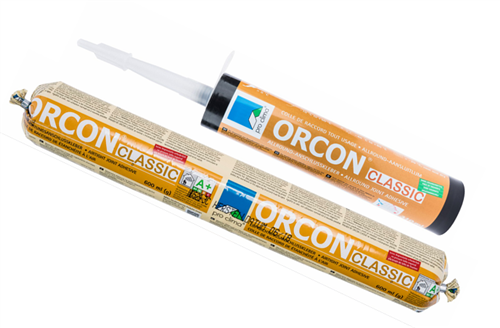 PRO CLIMA ORCON CLASSIC