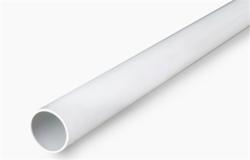 DRAIN, WASTE & VENT (DWV) PIPE 6.0M