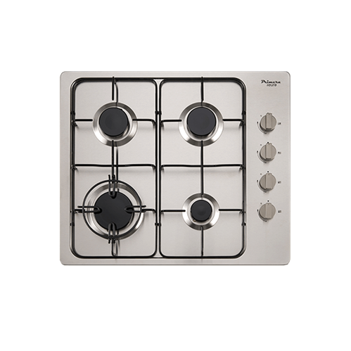 EURO COOKTOP GAS PR4GSFD 60cm