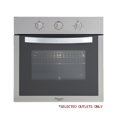 EURO OVEN ELEC PR604SX 60cm
