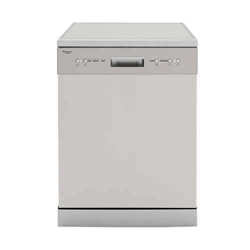 Euro Dishwasher Pr60dw4s 60Cm Agnew Building Supplies