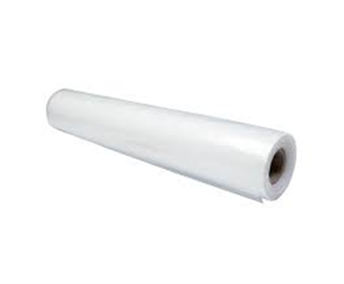 PLASTIC/FILM CLEAR HANDY 100um x 4m x 100m