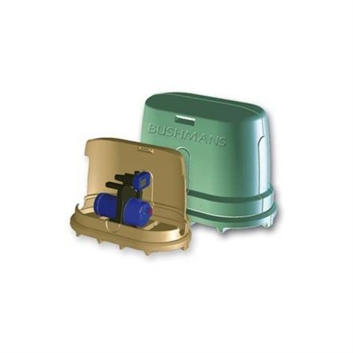 BUSHMANS PUMP COVER LARGE