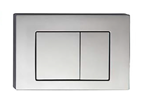 In Wall Rectangular High Buttons | Agnew Building Supplies