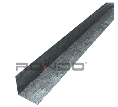 ANGLE/CORNER BEAD (INTERNAL) #P18, 90° for PLASTER, 28 x 28mm x 2700mm