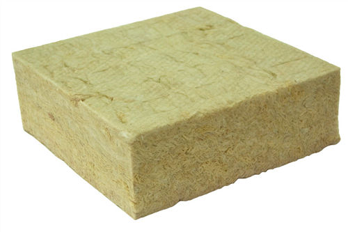 BRADFORD ROCKWOOL FIBERTEX BOARD PK4 (450) 1200 x 600 x 75mm