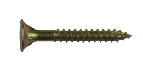 SCREW BUGLE BATTEN 14-10G x 75mm CL3 PK25