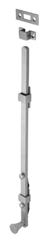 PANIC BOLT L450MM
