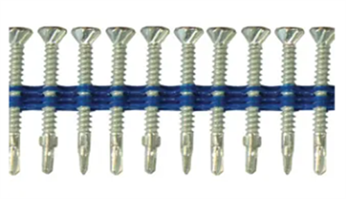 MACSIM COLLATED SCREWS SELF DRILLING