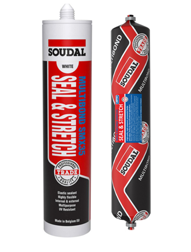 SOUDAL SMX35 MULTIBOND SEAL & STRETCH