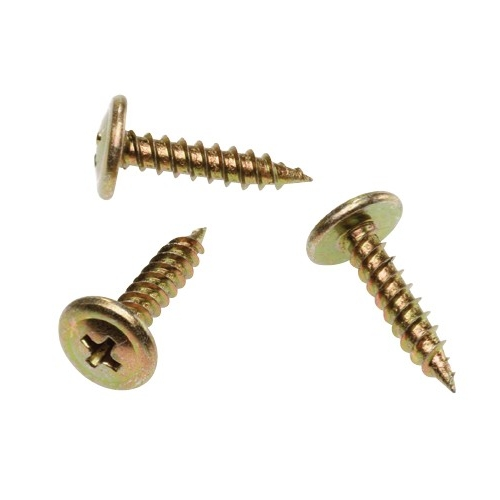 SCREWS for  FENCING (LYSAGHT)