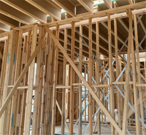 Spec Frame 10.0 LVL H2S 140 X 45MM