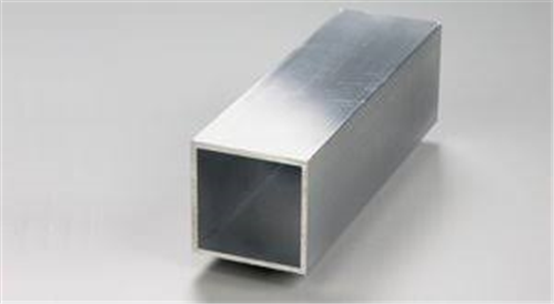 ALUMINIUM SQ TUBE O/D 20 x 20 x 1.6 x 2000mm