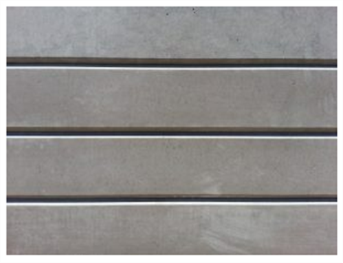 SLEEPER (CONCRETE)