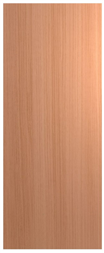 HUME DOOR BFR30 BUSH FIRE RESISTANT (BAL29) SOLID MDF HMR CORE SPM