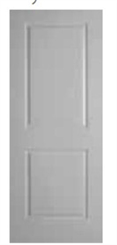 HUME DOOR HAY HAYMAN INTERNAL MOULDED PANEL SMOOTH SOLID CORE