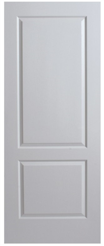 HUME DOOR CAP CAPRICE INTERNAL MOULDED PANEL WOODGRAIN HOLLOW CORE