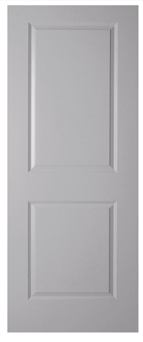 HUME DOOR HAY HAYMAN INTERNAL MOULDED PANEL SMOOTH HOLLOW CORE