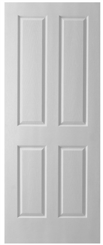 HUME DOOR OAK OAKFIELD INTERNAL MOULDED PANEL WOODGRAIN SOLICORE (SCX1)