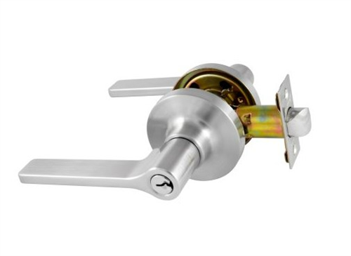 TRADEPRO ADEL PASSAGE LEVER SET